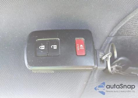 2021 Toyota Tacoma Trd Sport z USA, uszkodzony, nr VIN 3TYCZ5ANXMT013842